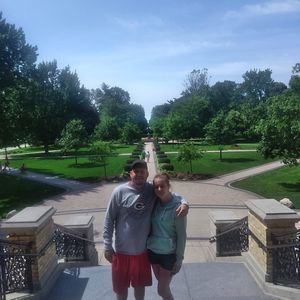 Meet your Posher, Dave